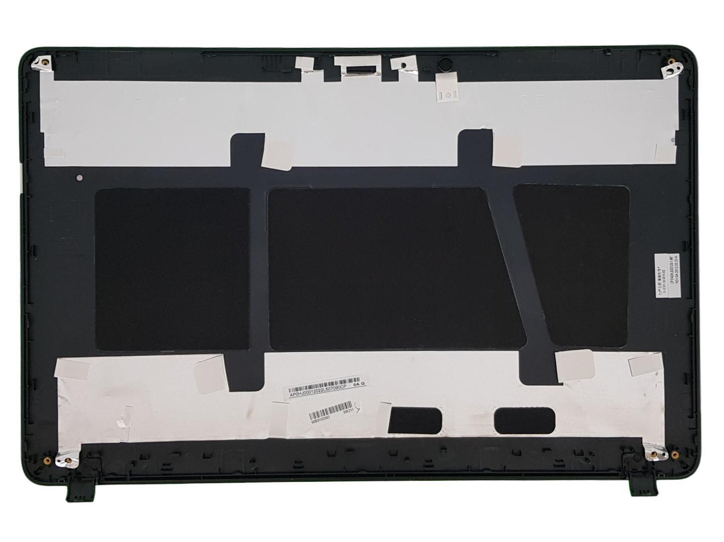 Genuine Acer Easynote TS13HR TS13SB LCD Lid Cover Black 60.BSY02.002