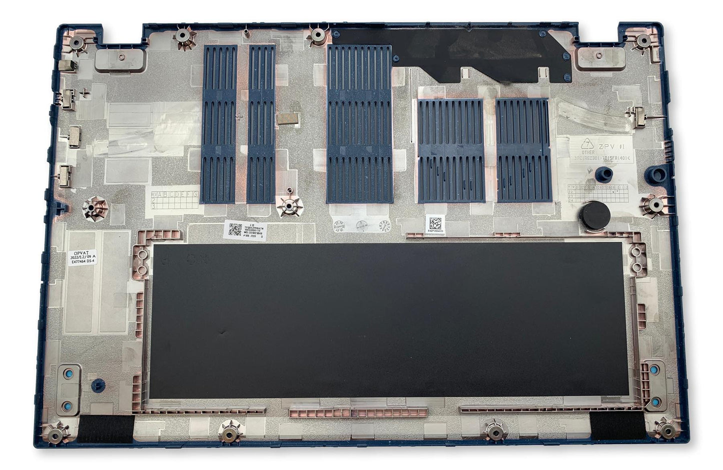 Acer Aspire AV14-51 EV14-51 AV14-52P Bottom Base Lower Cover Blue 60.KBNN7.003