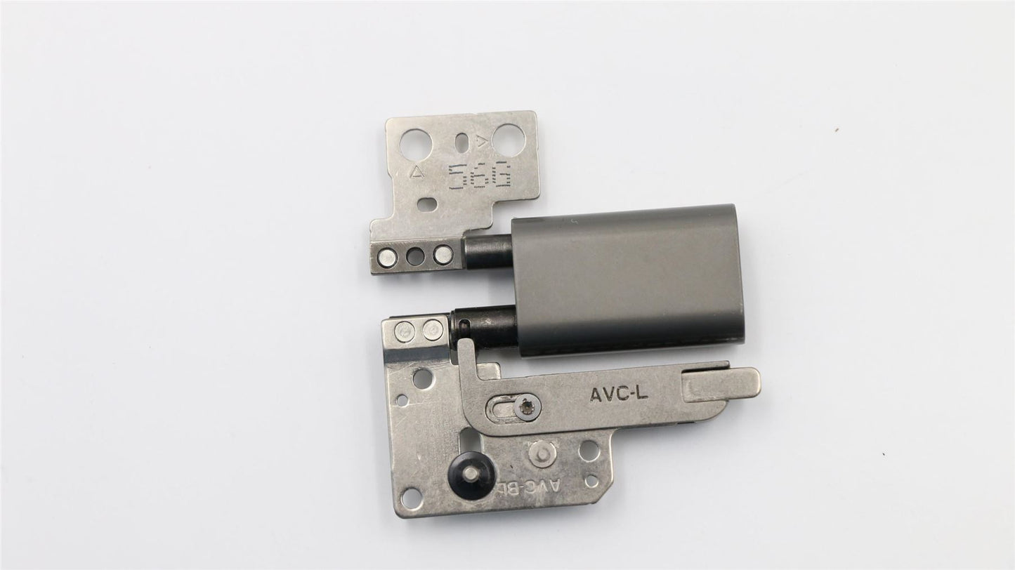Lenovo Yoga 14 Hinge Hinges Bracket Black 00HN636