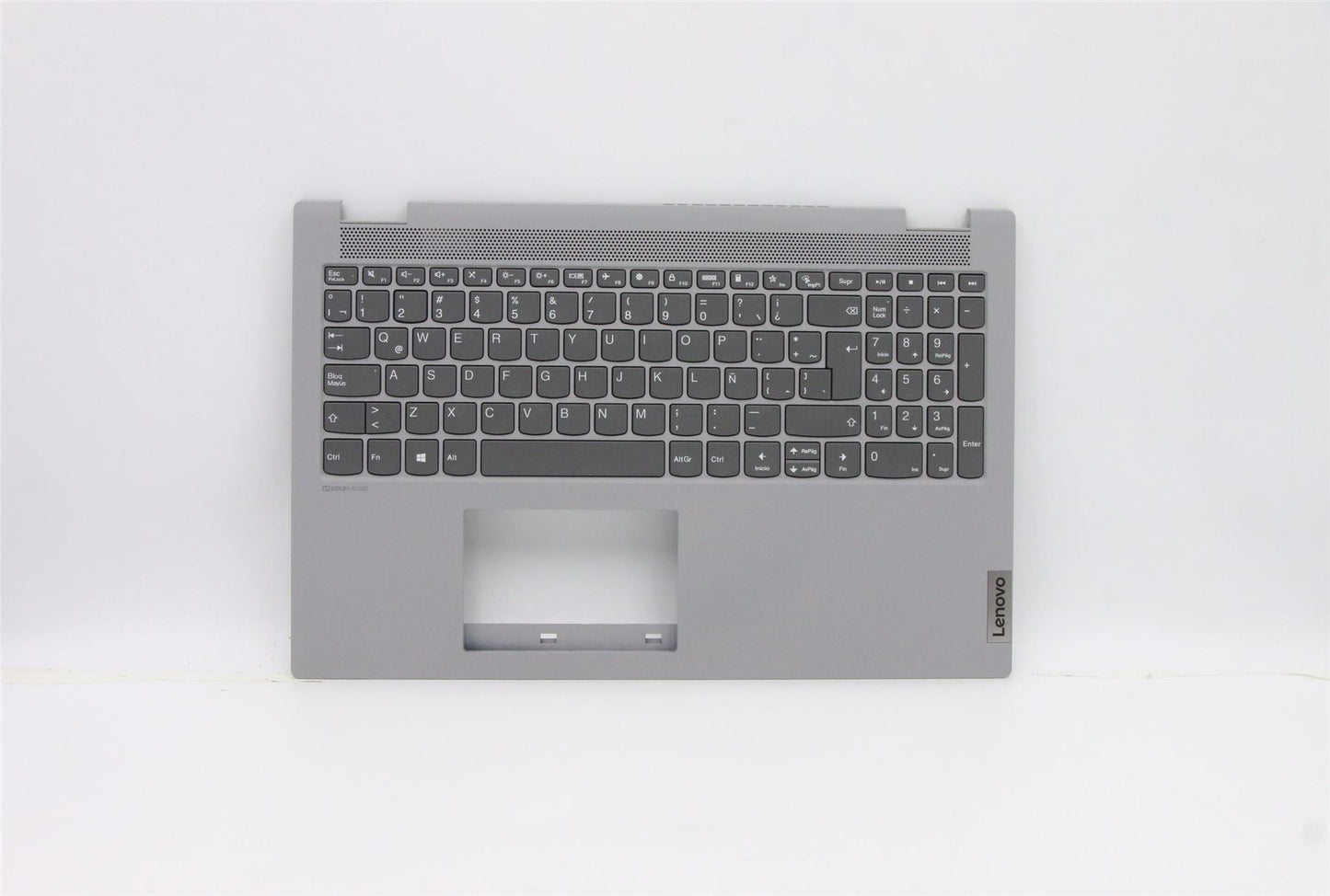 Lenovo Upper Case ASM_LA W 81X3 PG 5CB0Y85723