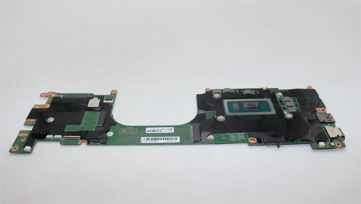 Lenovo 5B21L76616 BDPLANAR i5-1345U16GWINyAyAByDTNEEI QFN