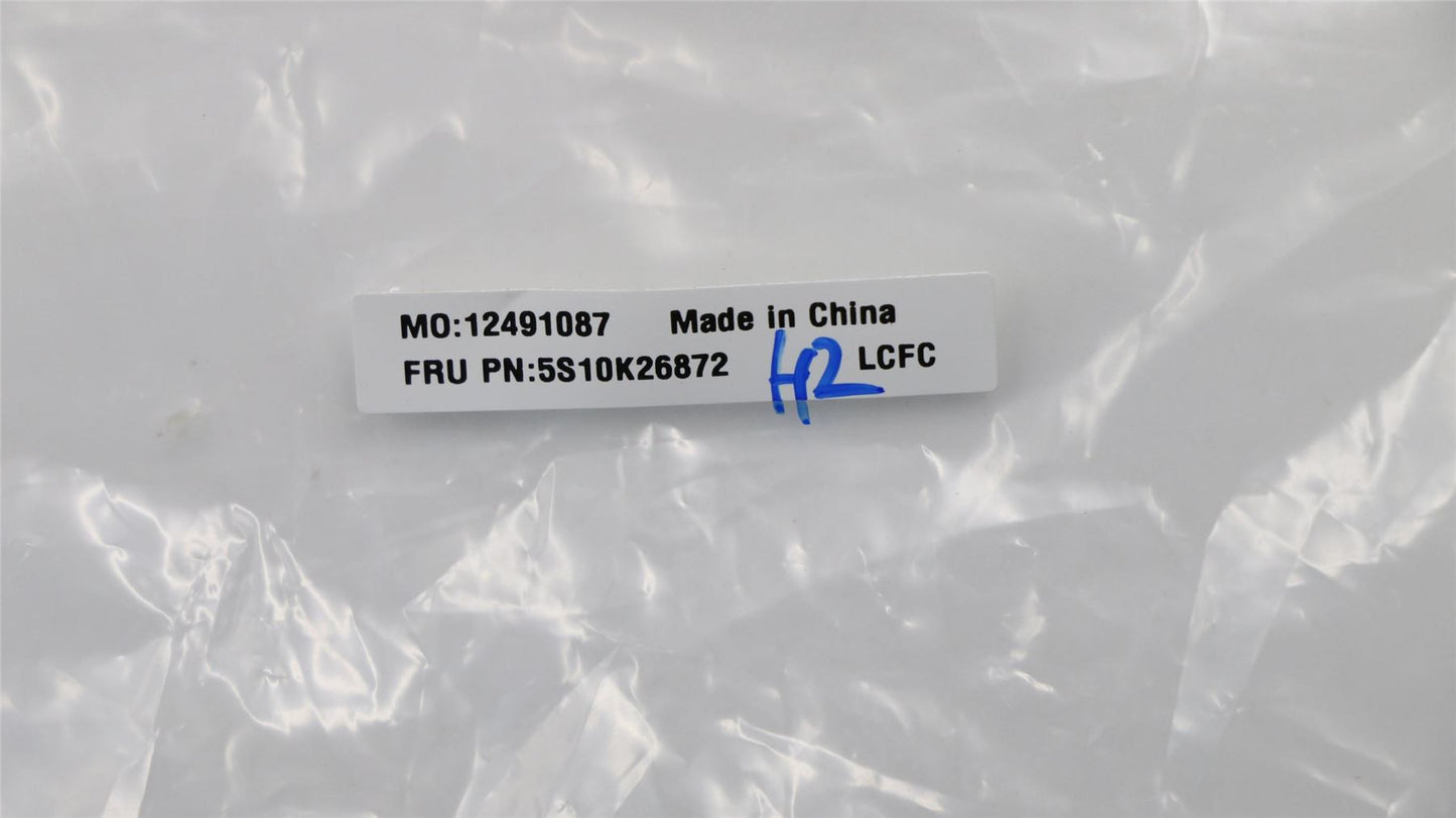 Lenovo 5S10K26872 SCREW Screw L Y700-15ACZ D Cover 4