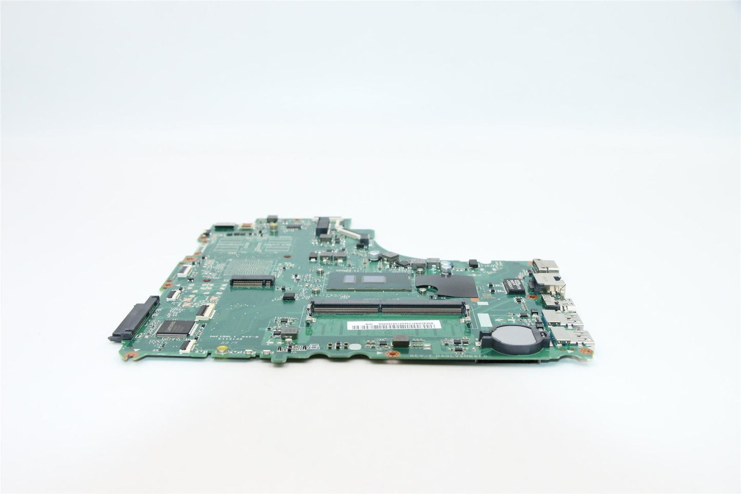 Lenovo MBQ80TA WINI57200U UMA4G OLNUL 5B20M31734