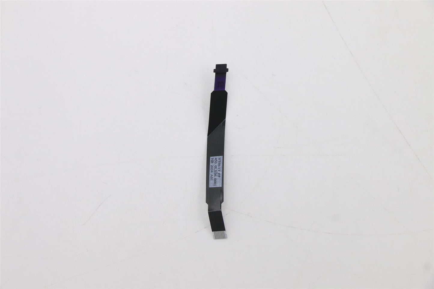 Lenovo ThinkBook 13s G3 ACN FP Board Finger Print Reader 5C10S30145