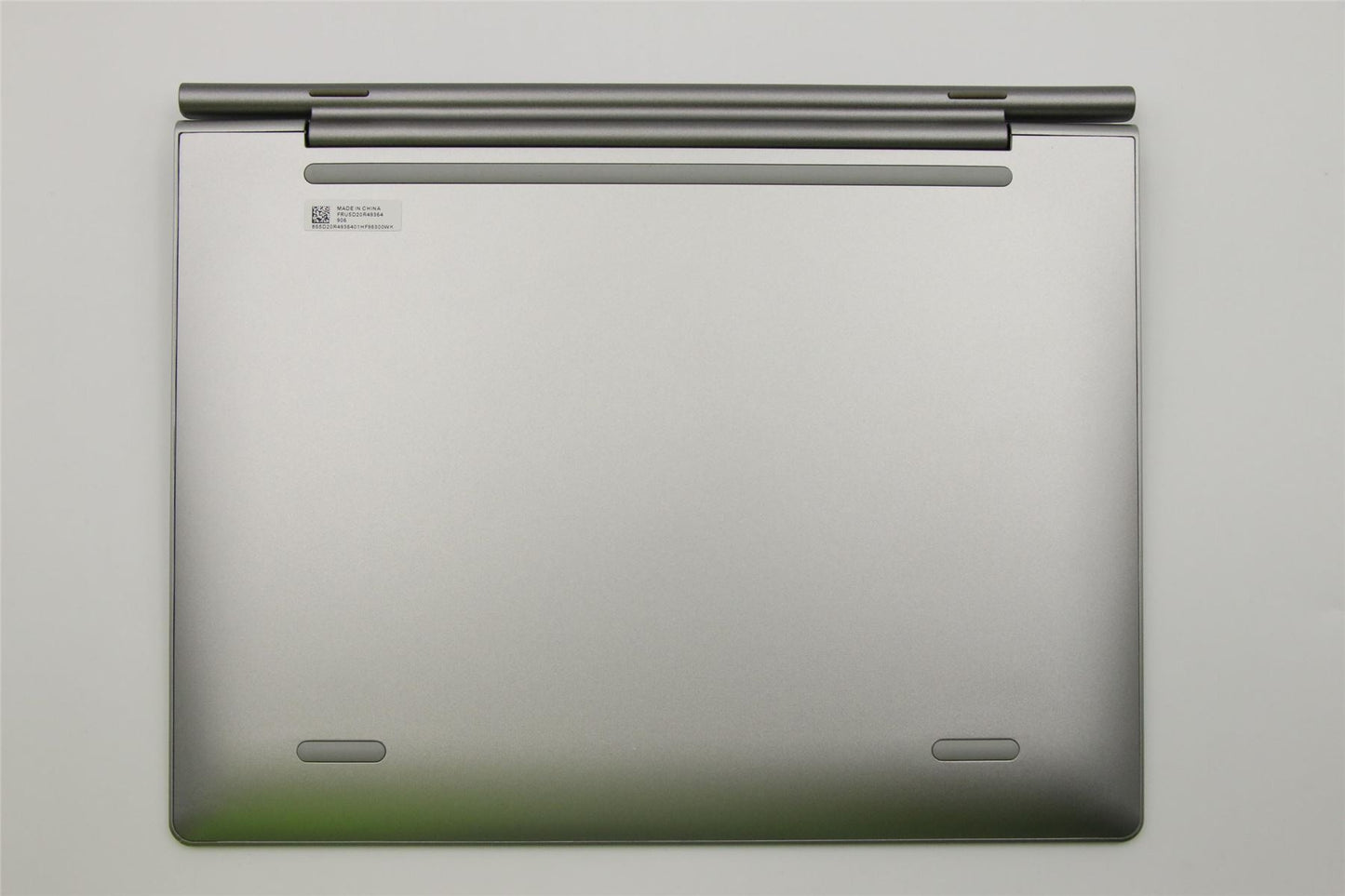 Lenovo IdeaPad D330-10IGM Dock Keyboard Palmrest Touchpad Spanish 5D20R49364