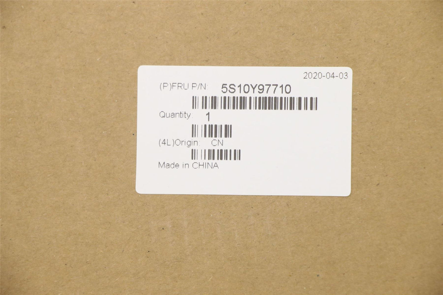 Lenovo Chromebook 300e 2nd Gen AST Screw Screws Set Kit 5S10Y97710