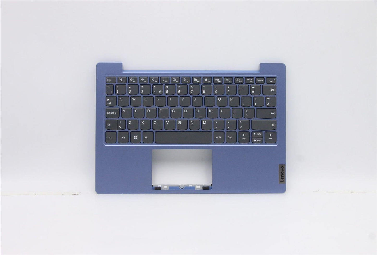 Lenovo Upper Case ASM_UK W 82GV IB 5CB0Z55469
