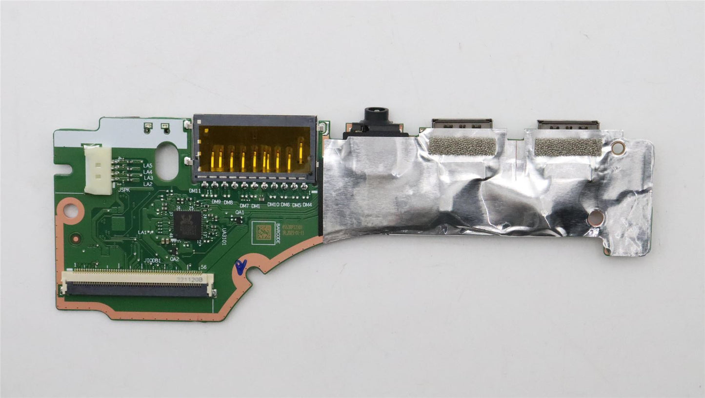 Lenovo Cardpop L 83AS I/O 5C50S25487