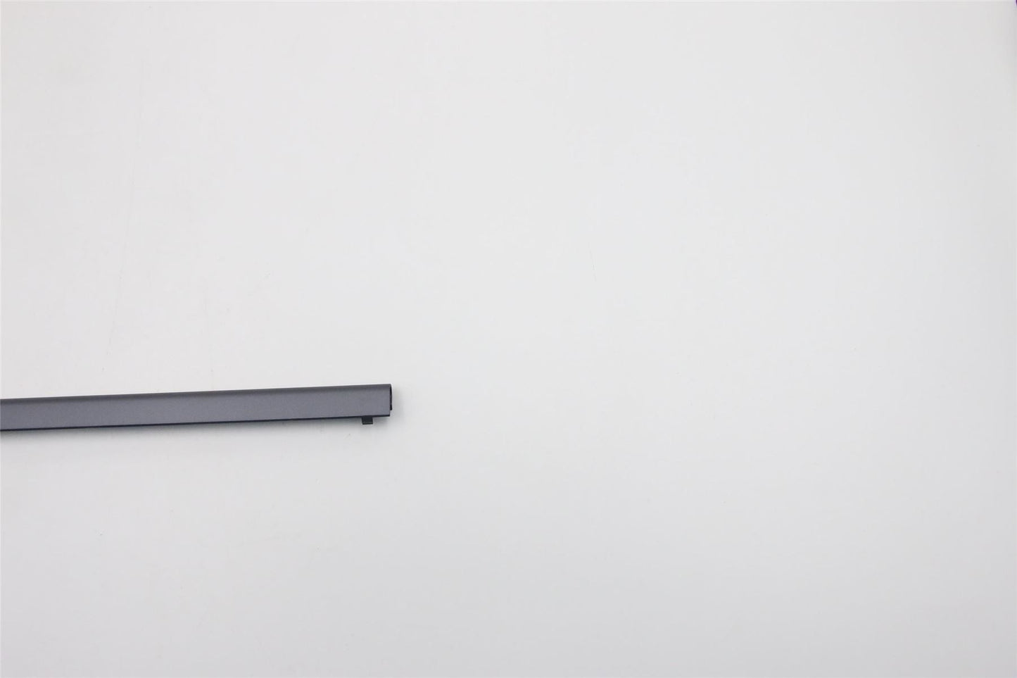 Lenovo Slim 7-15IIL05 7-15IMH05 7-15ITL05 Hinge Cap Strip Trim Cover 5CB0X55810