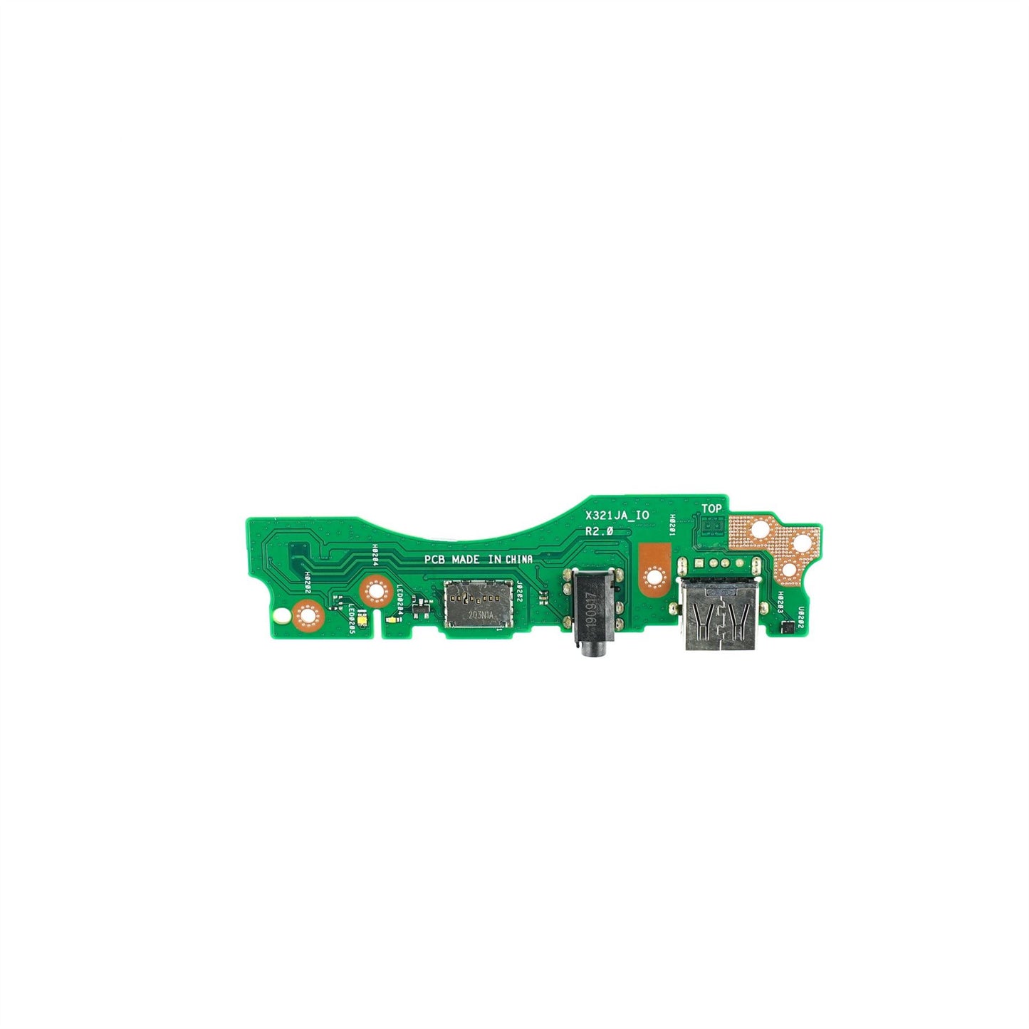Asus X321JA Io Board 90NB0Q50-R10010