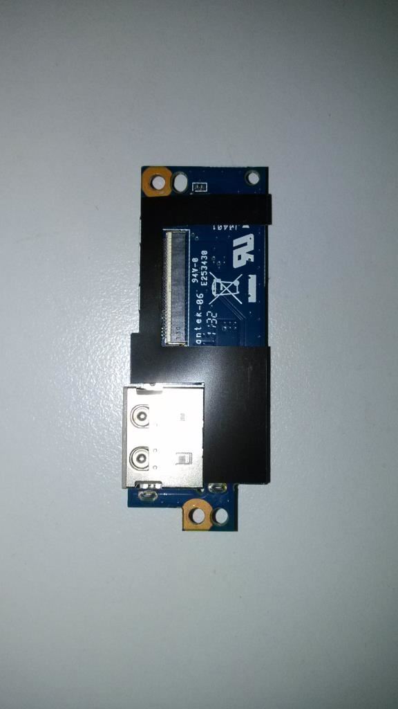 Lenovo MINNIE USB Board 11014122
