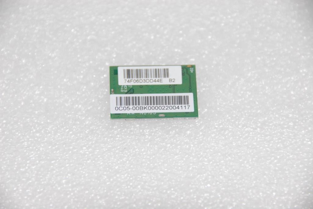 Lenovo Nauru2.0 RTK NU103 B/G/N W/O cable WiFi WLAN Board 31045563