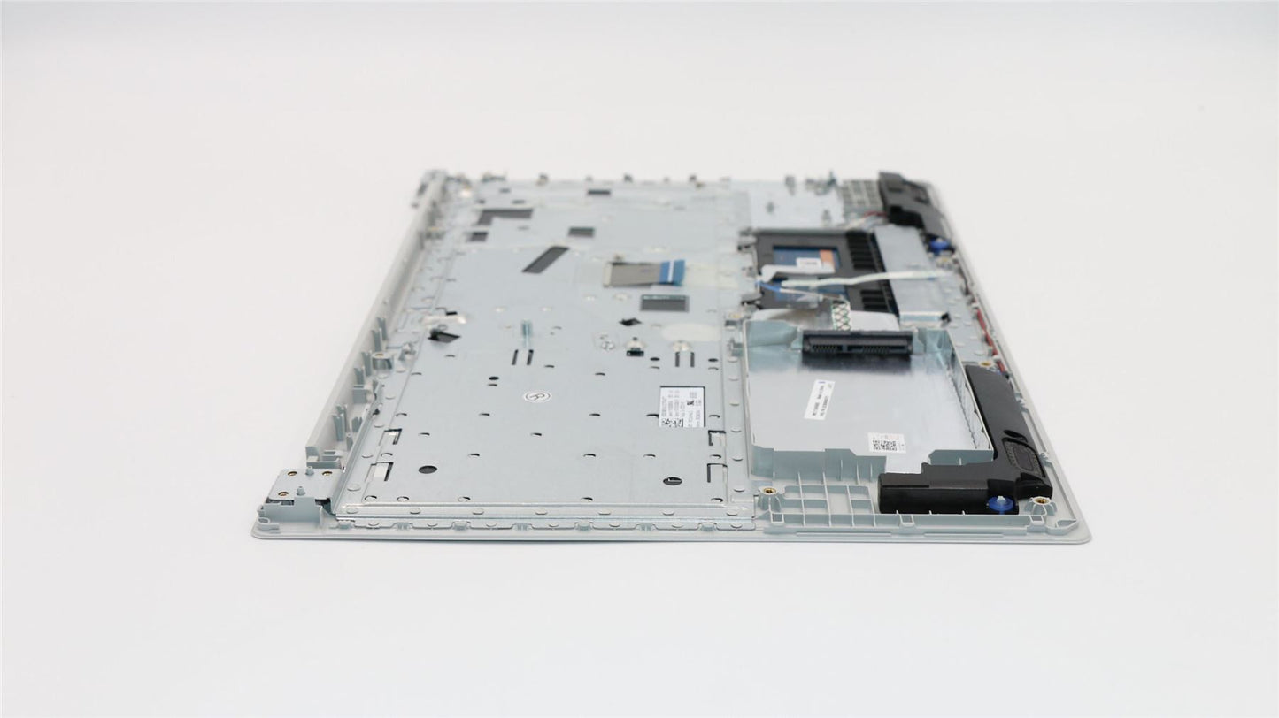 Lenovo IdeaPad 320-15IKB 320-15ISK Keyboard Palmrest Top Cover Grey 5CB0N86375