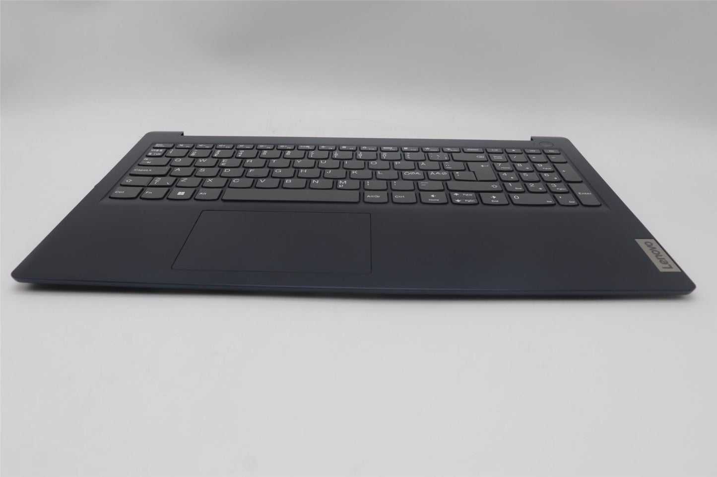 Lenovo Upper Case ASM_NORDIC L82R4 NFPAB 5CB1H70486
