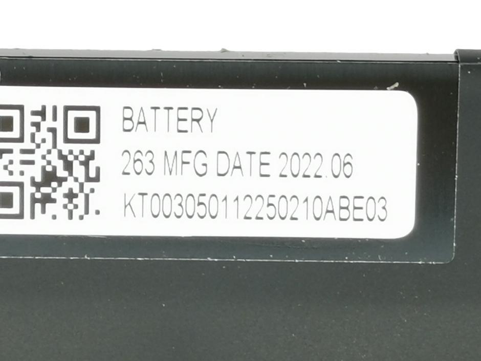 Acer Aspire A114-33 A115-22 A115-32 A314-23P A314-35 Battery KT.00305.011