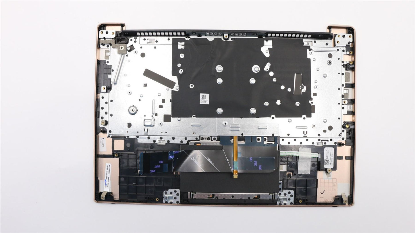 Lenovo IdeaPad 530S-14IKB 530S-14ARR Keyboard Palmrest Top Cover US 5CB0R11980
