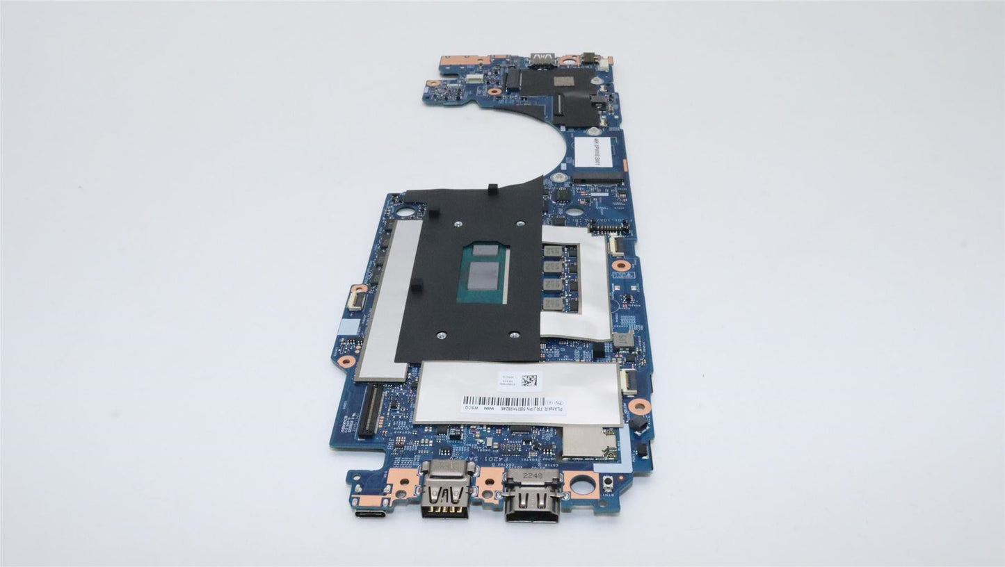 Lenovo Yoga L13 Gen 3 L13 Gen 3 Motherboard Logic Board UMA 8G 5B21J15856