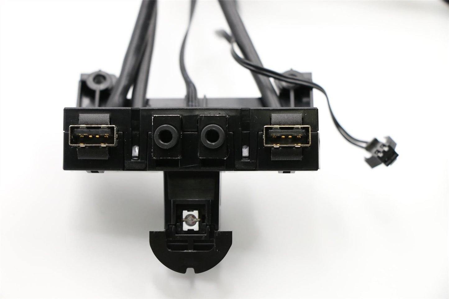 Lenovo Legion Y520T-25IKL Front Audio USB Port Bracket Cable 00XL317
