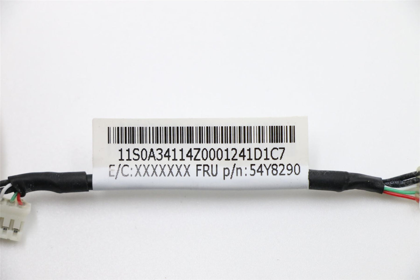 Lenovo FRU-Cable FRU-Cable 54Y8290