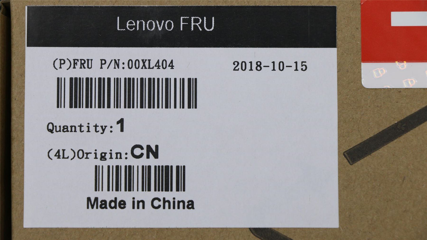 Lenovo ThinkCentre M920z LCD Screen Backlight Cable 00XL404
