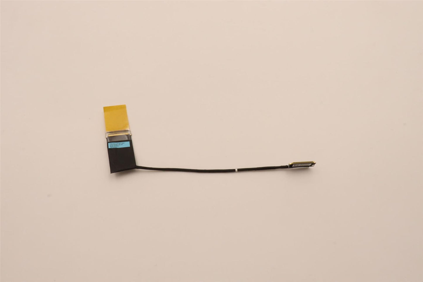 Lenovo FRU LCD M/B-EPRIVACY COAX+TFL 5C11C12666