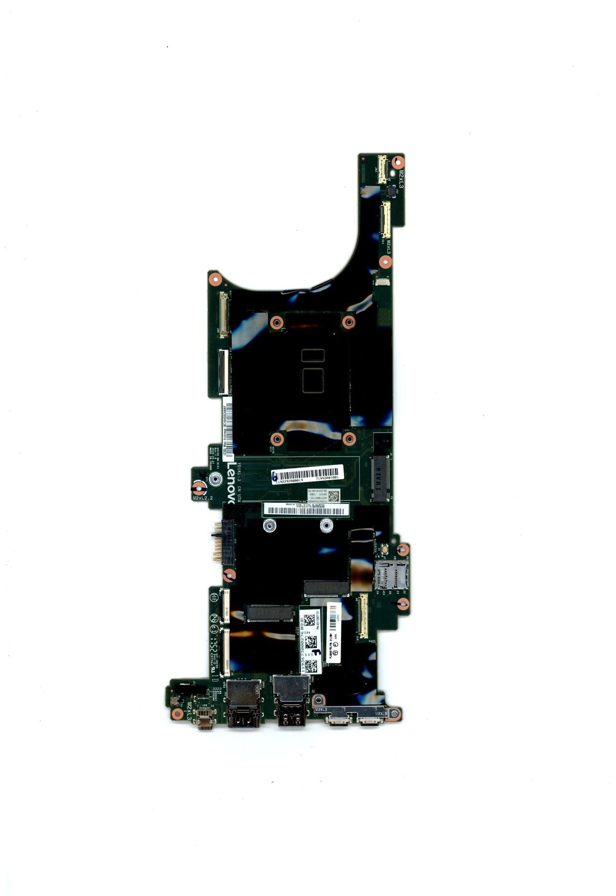 Lenovo ThinkPad X1 5th Gen Skylake Motherboard Mainboard UMA 16G 01LV981
