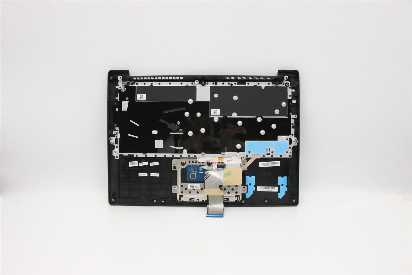 Lenovo Upper Case C81N7 OB BLKB_BEL 5CB0S18514