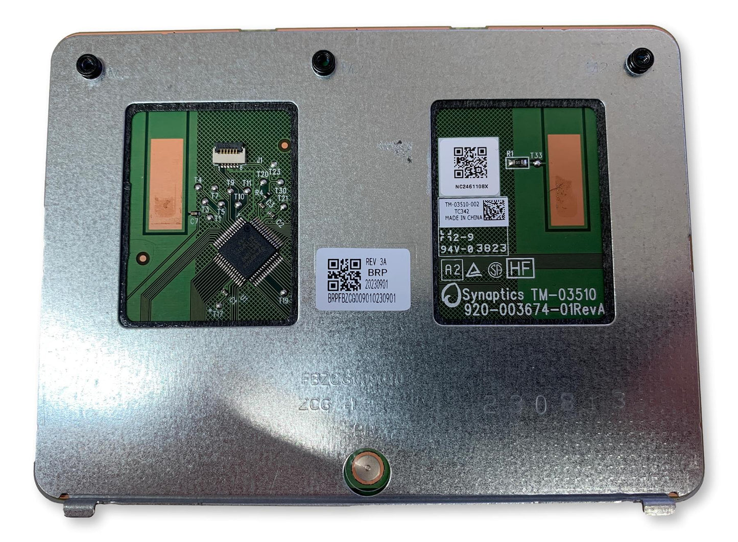 Acer Chromebook CB314-4H CB314-4HT Trackpad Touchpad Board 56.KKYN7.002