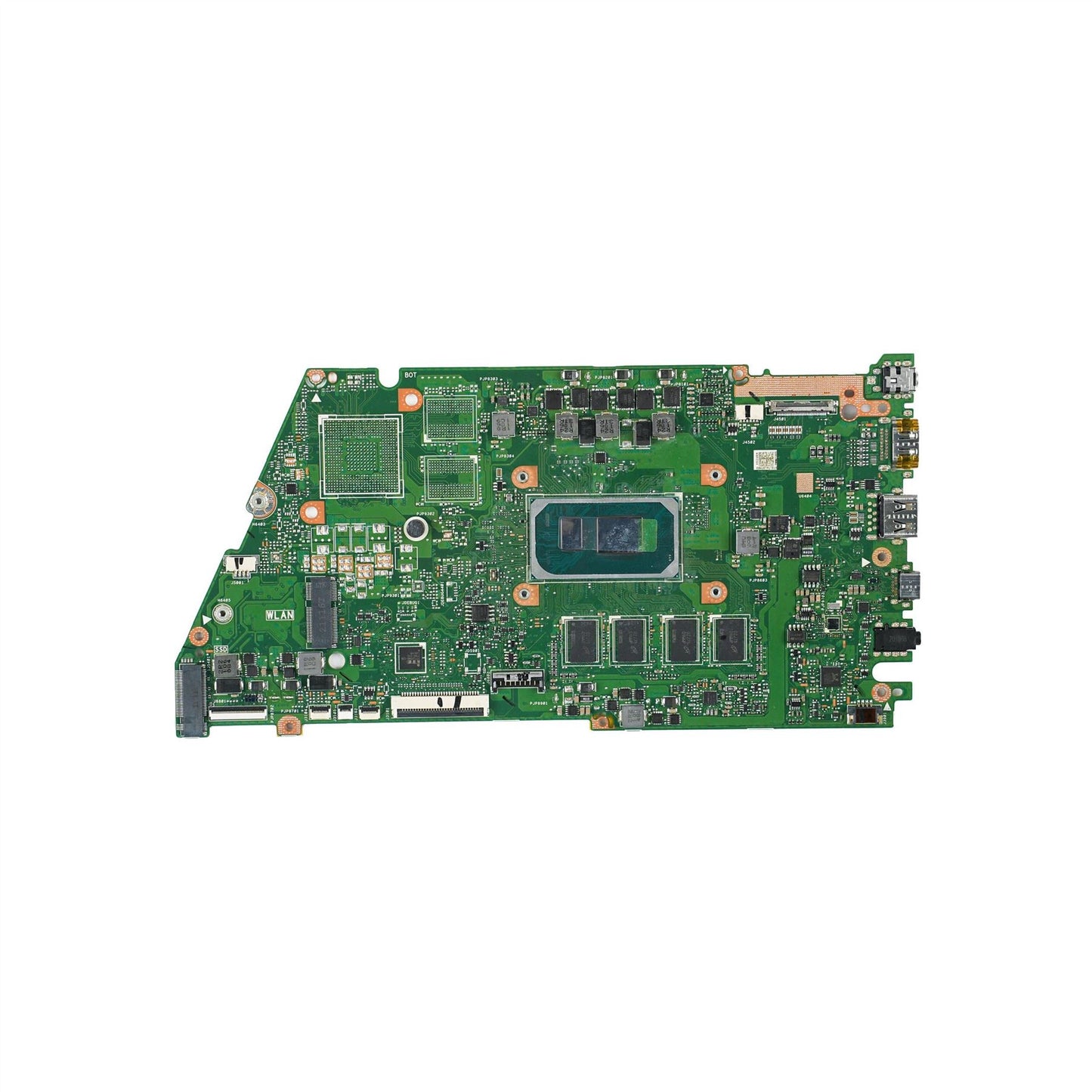 Asus X521EA Mainboard 8G/I5-1135G7 90NB0SF0-R00011
