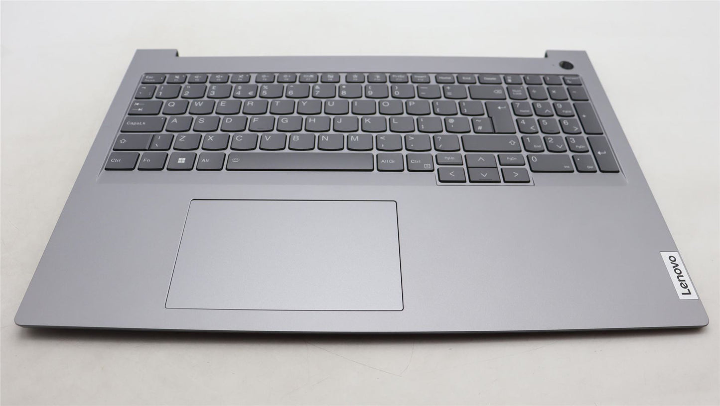 Lenovo COVER Upper Case ASM_UKE W21KK AG BL 5CB1M48420