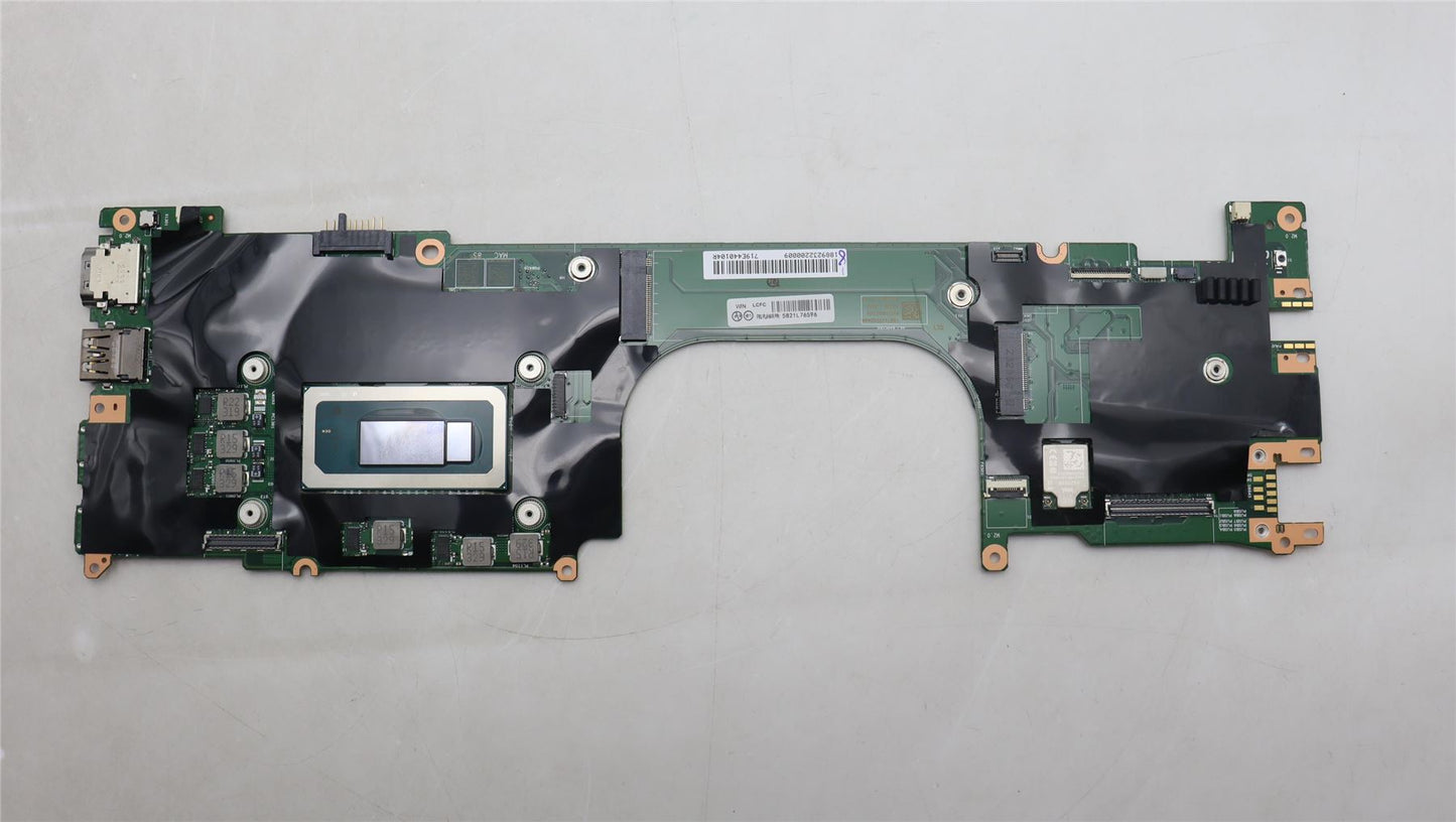 Lenovo ThinkPad X1 8th Gen X1 11th Gen Motherboard Mainboard UMA 64G 5B21L33430