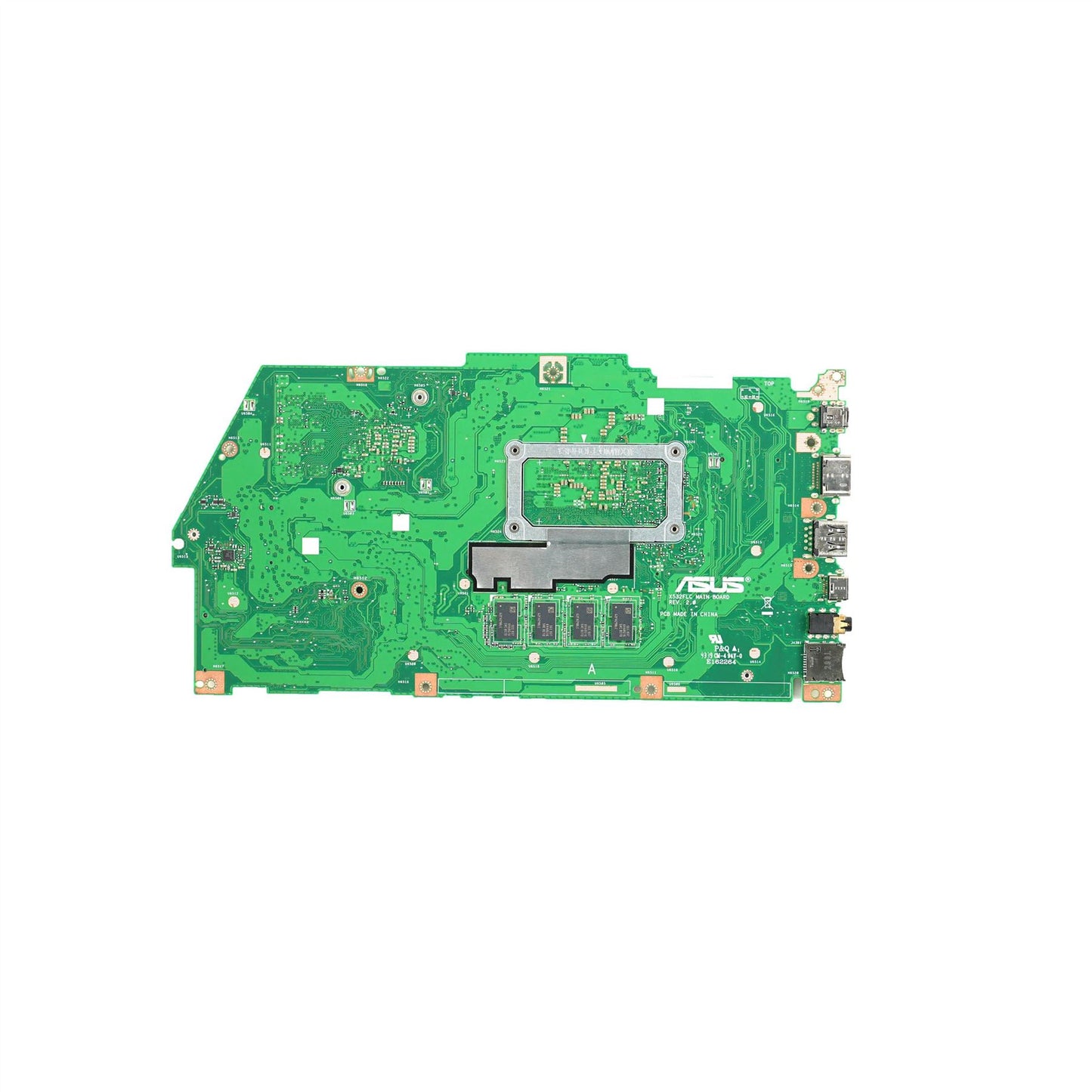 Asus X532FL C Mainboard 4G/I5 (V2G) 90NB0MJ0-R00070