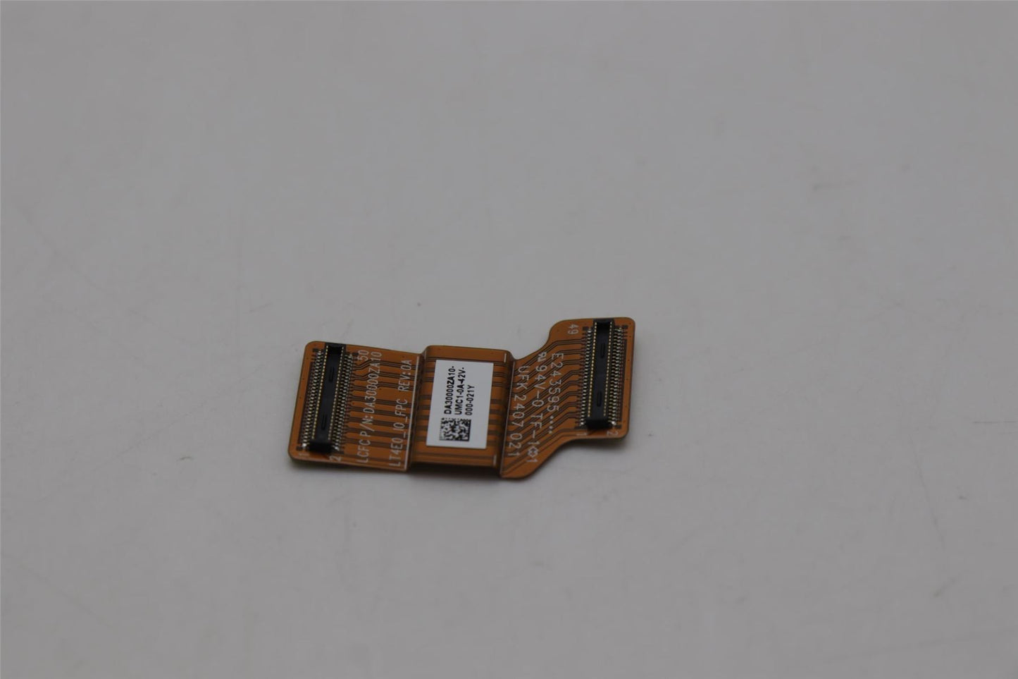 Lenovo FRU IO/B FPC CABLE REVA 5C11P26277