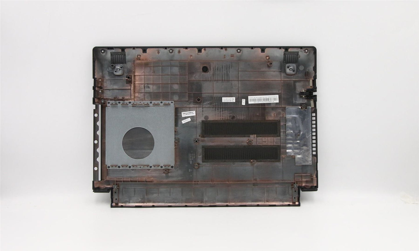 Lenovo Flex 2-15 2-15D Bottom Base Lower Chassis Cover Black 5CB0F76746