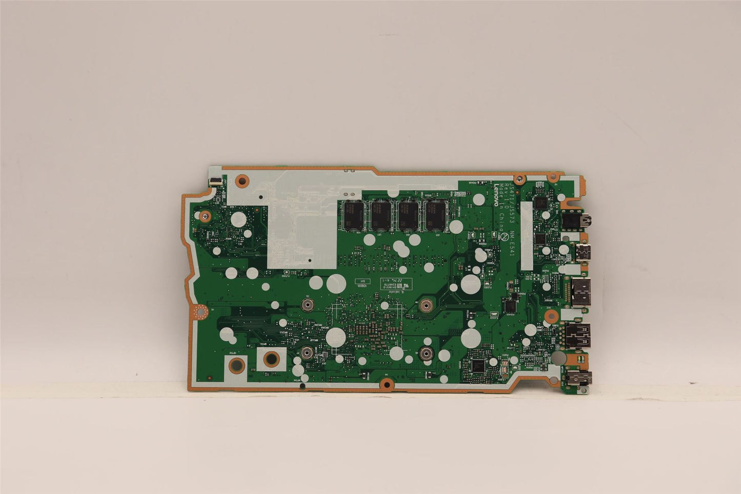 Lenovo IdeaPad 1 15ALC7 Motherboard Mainboard UMA AMDR75700U 8G 5B21F54108