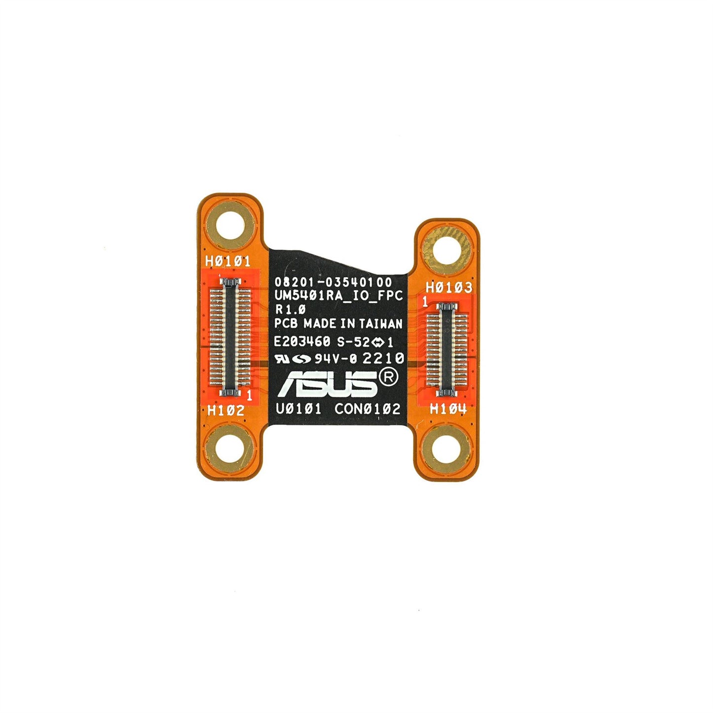 Asus UN5401RA Um5401Ra_Io_Fpc R1.0 08201-03540100