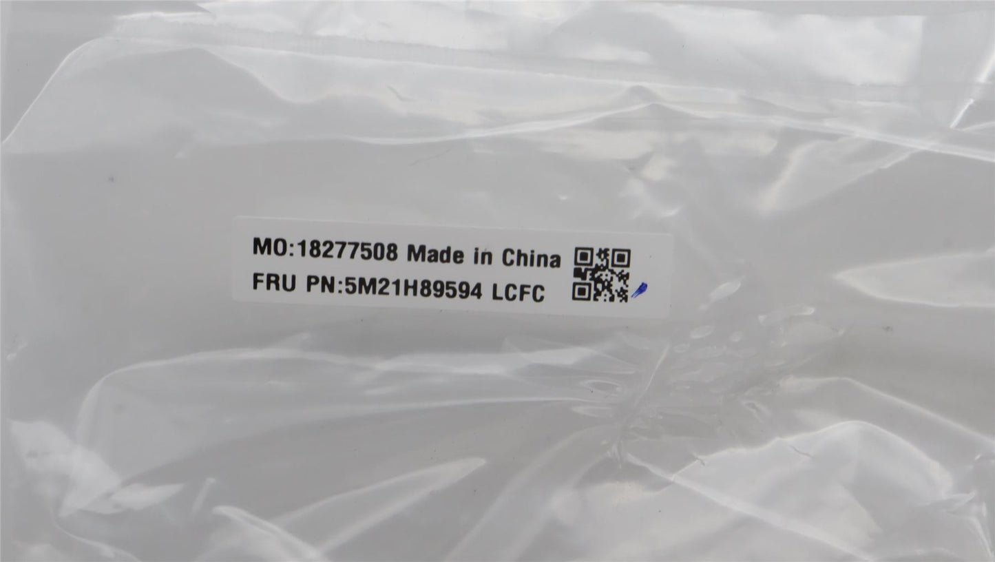 Lenovo ThinkPad T14s Gen 4 Sim Tray Assembly Black 5M21H89594