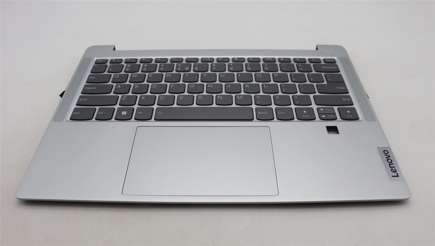 Lenovo UpCase_EUROENG C82XD FP CG BL AL 5CB1L10804