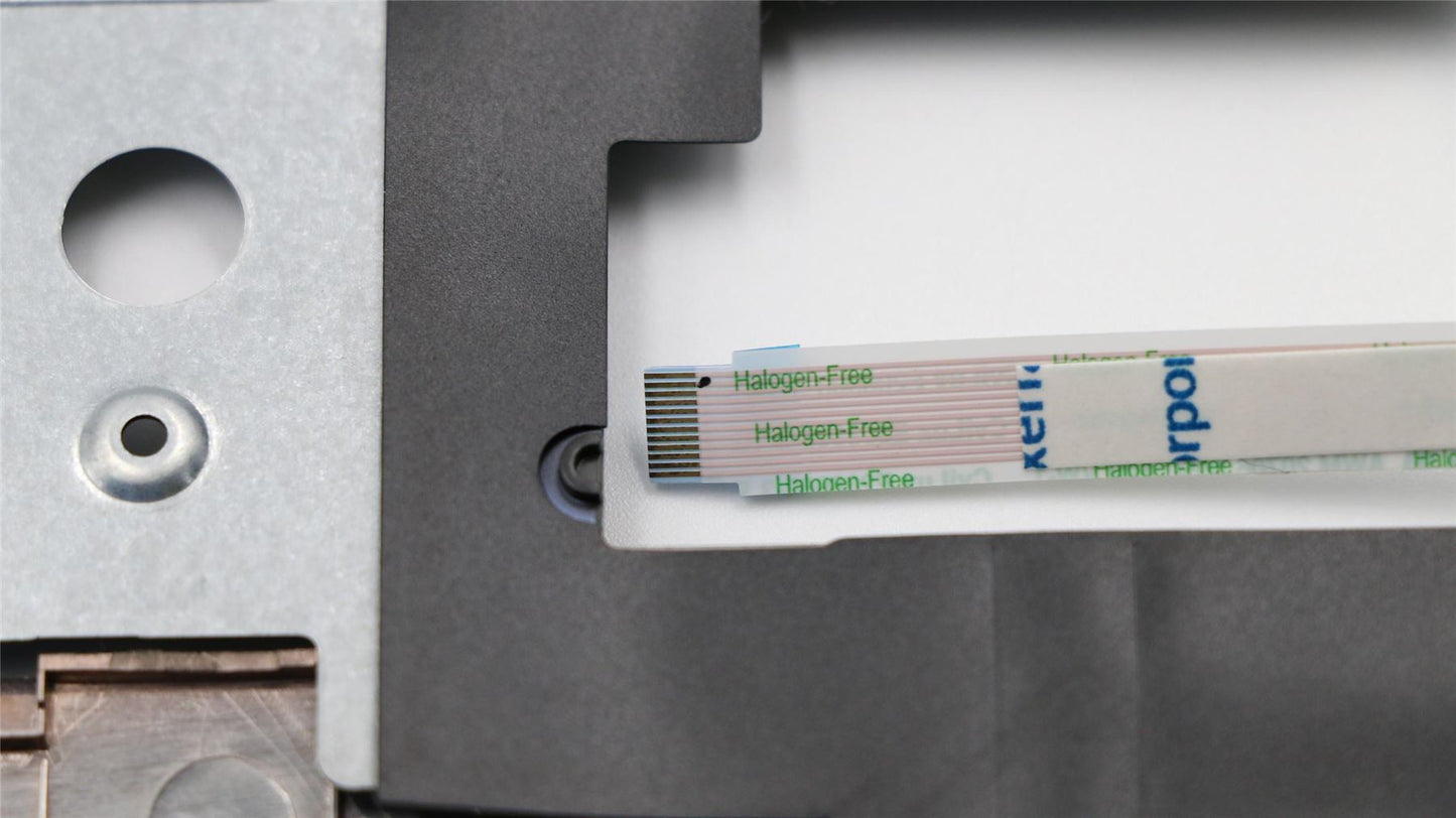 Lenovo Edge E531 E540 Palmrest Touchpad Cover Keyboard Black 04X4977