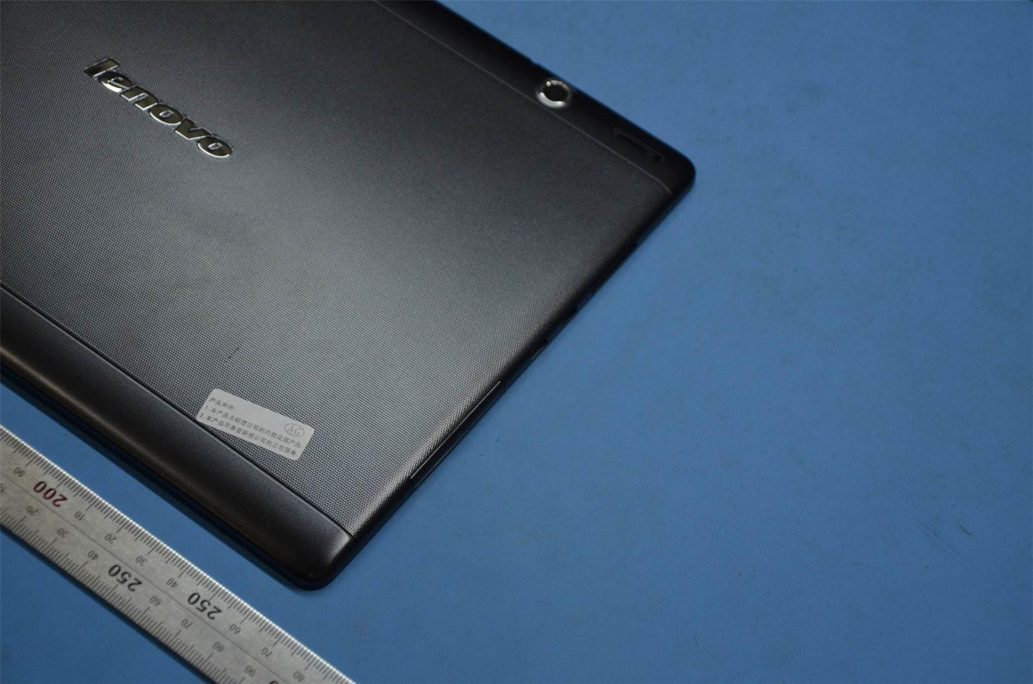Lenovo S6000 B-cover module_Black 90203016