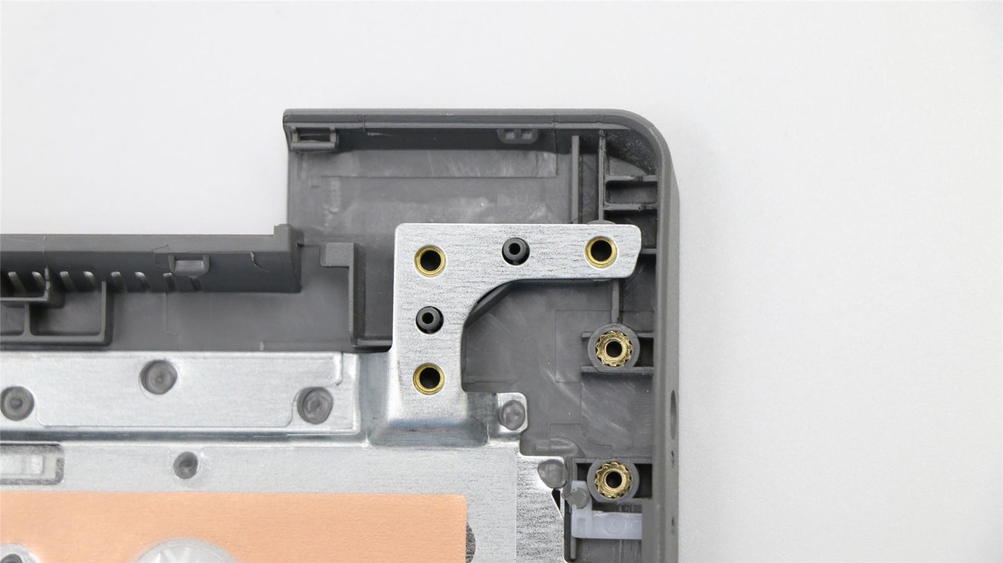 Lenovo IdeaPad S145-15IWL S145-15IGM Keyboard Palmrest Top Cover Grey 5CB0S16905