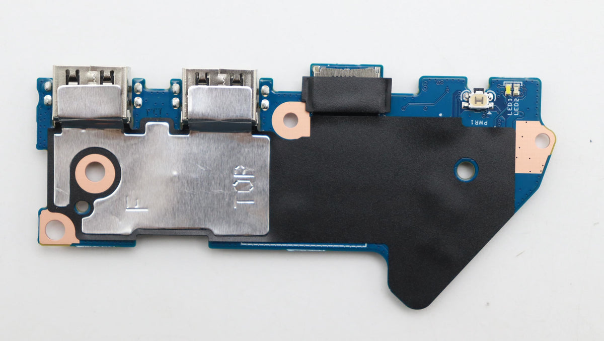 Lenovo CARDPOP W83RL IO BD Board 5C50S26034