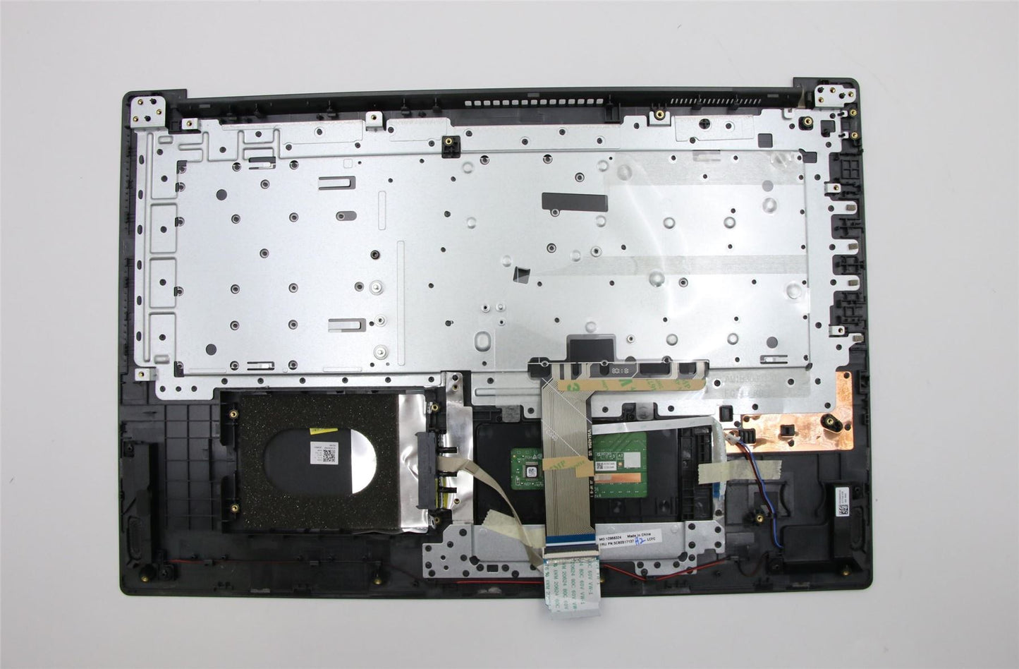 Lenovo UpperCaseASM_KOL81M0GT_BK 5CB0S17137