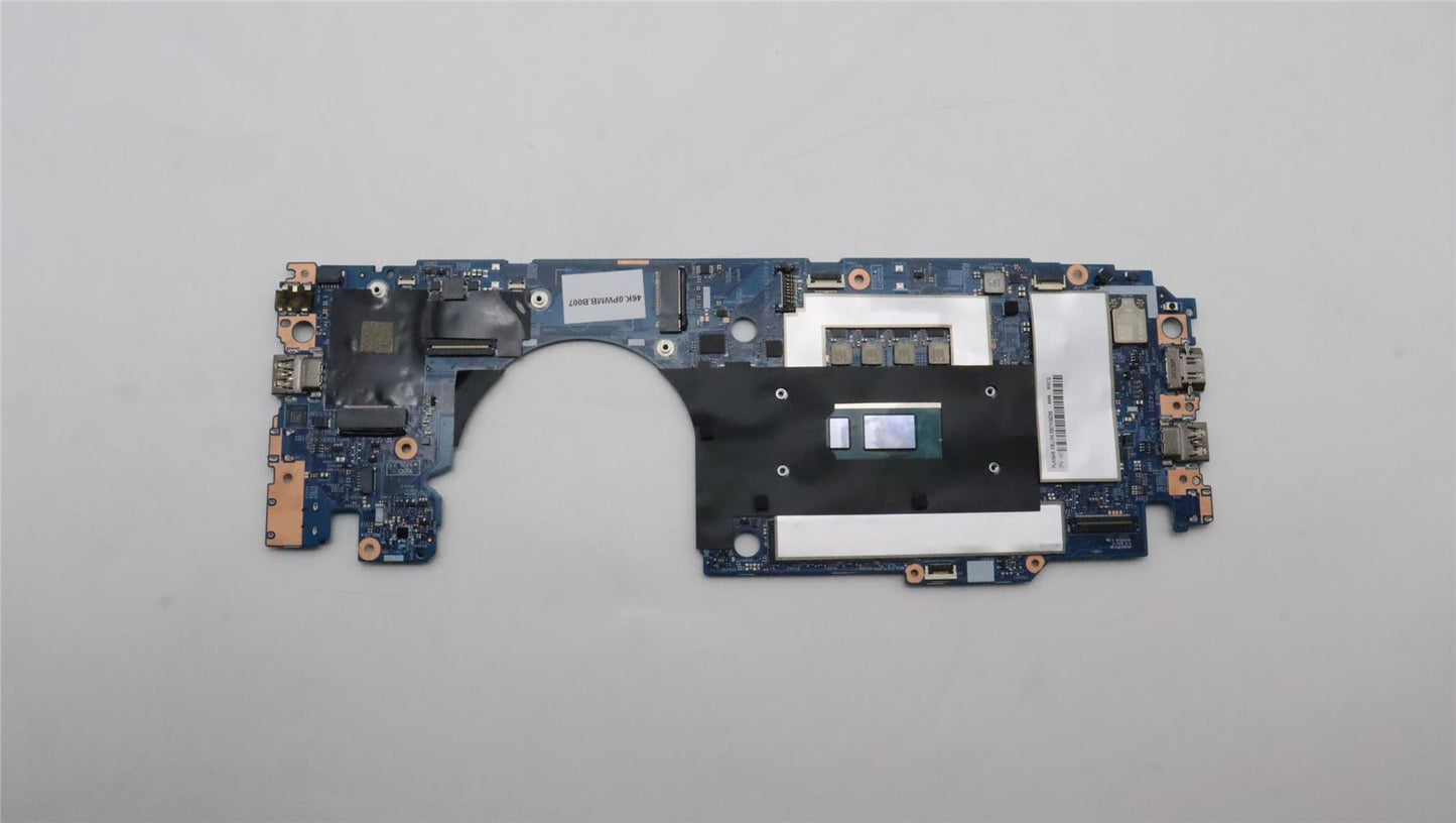 Lenovo ThinkPad L13 Gen 3 Motherboard Mainboard UMA INTELI71265U 16G 5B21K86256