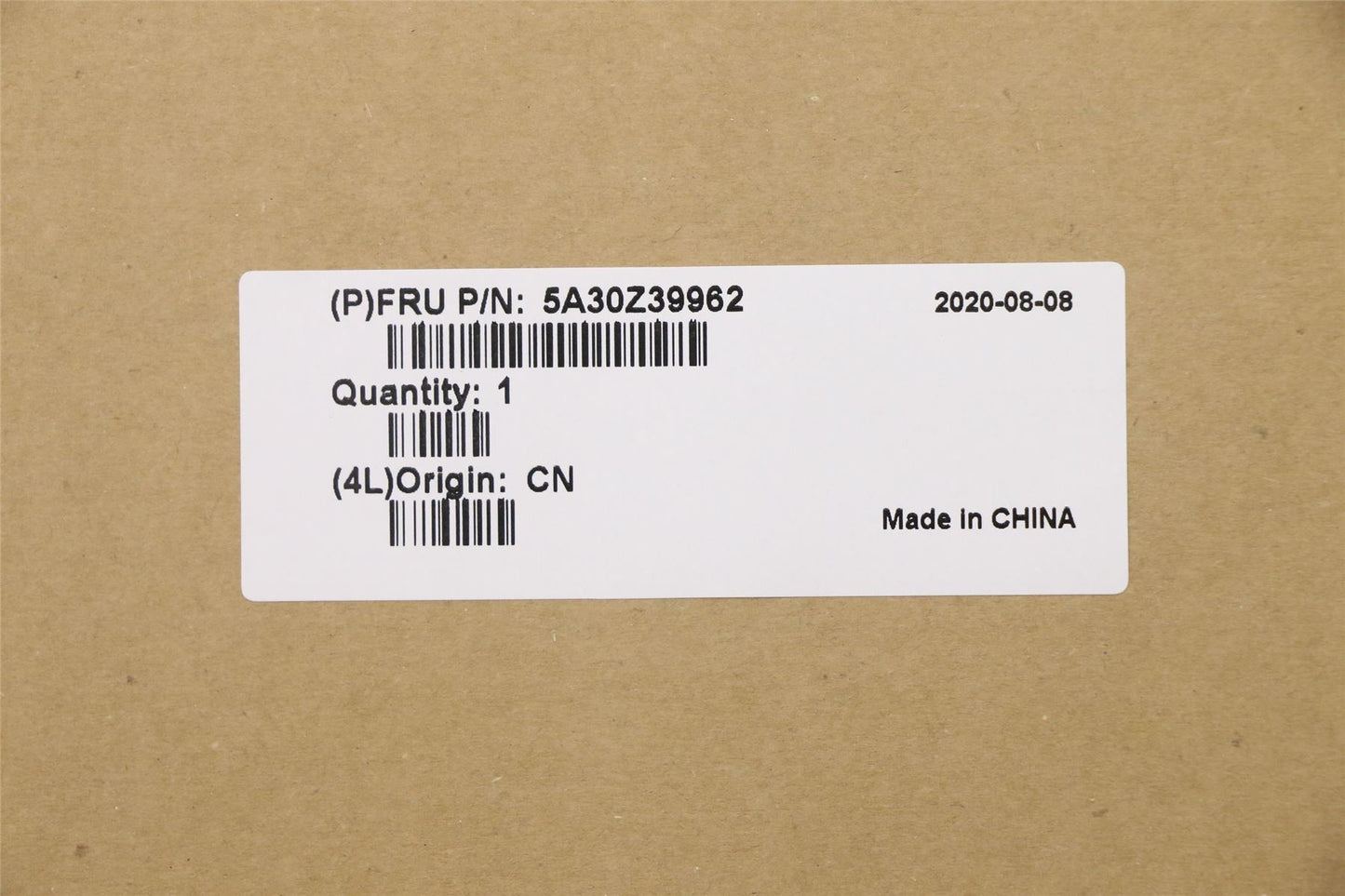 Lenovo Extreme P1 3 X1 3rd Wi-Fi Wifi Wireless Antenna 5A30Z39962