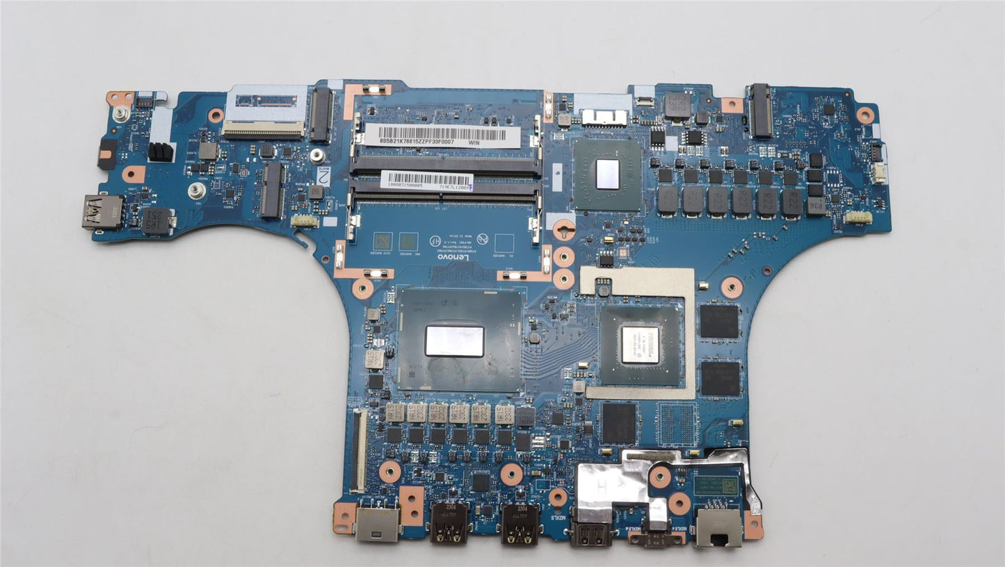 Lenovo Legion 5 16IRX8 Motherboard Mainboard DIS INTELI513500HX 5B21K76815
