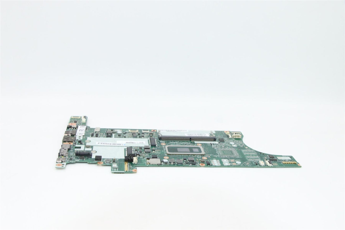 Lenovo ThinkPad T590 T490 Motherboard Mainboard UMA intelI58365U 8G 01YT413
