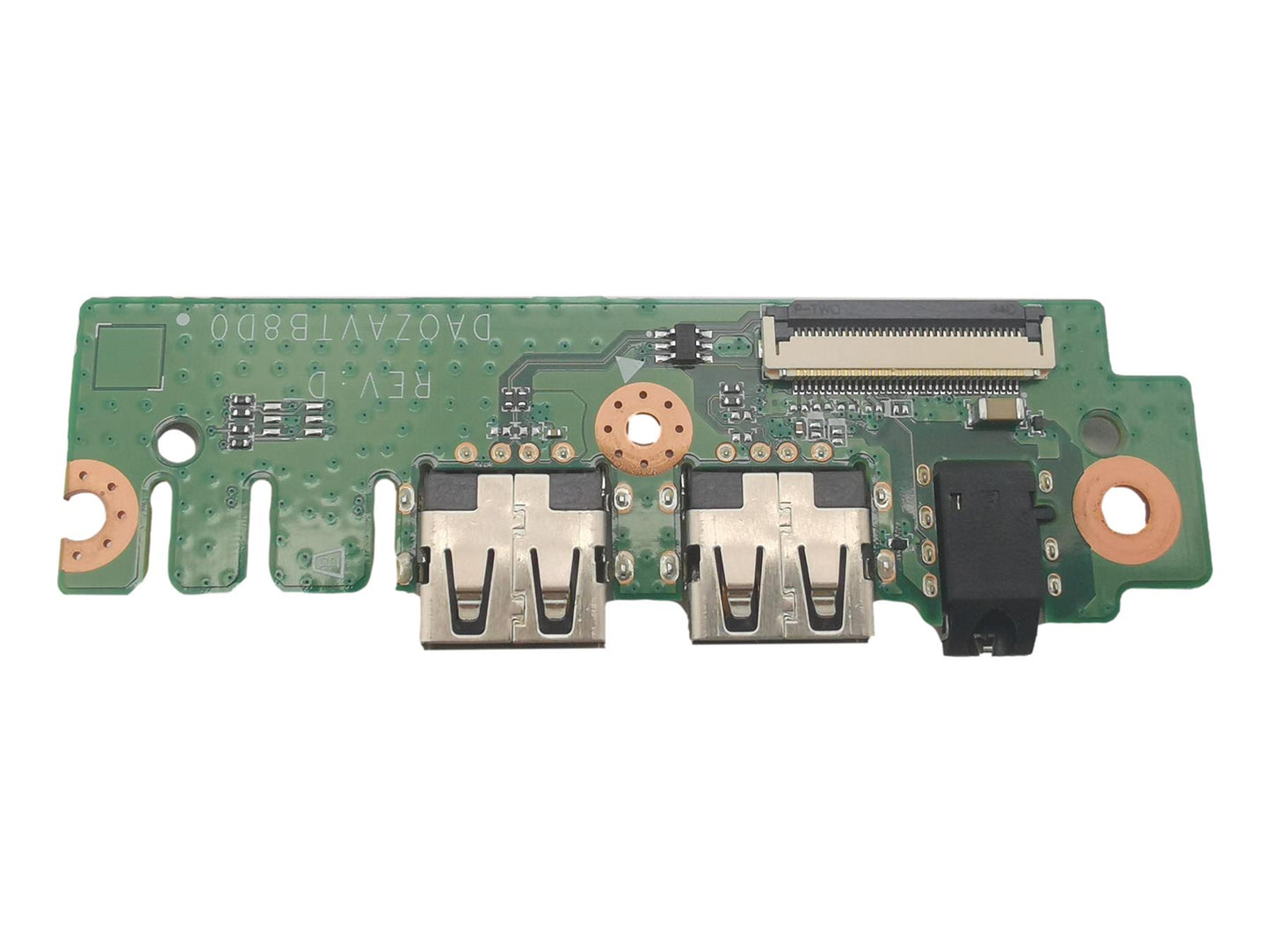 Acer Aspire A315-21 A315-21G A315-31 A315-32 A315-51 Carte USB 55.GNPN7.001