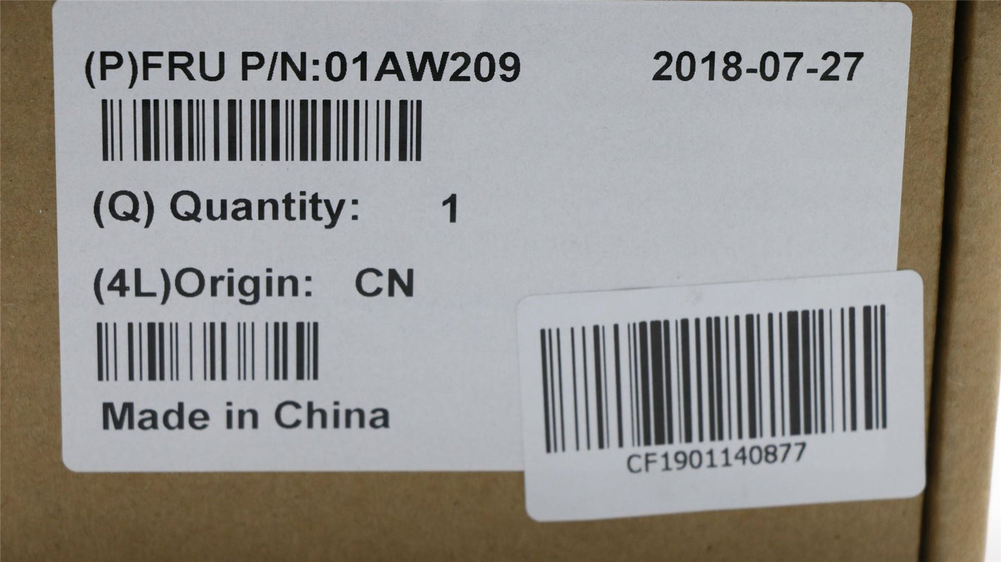 Lenovo DC-injack,withDC-incable 01AW209