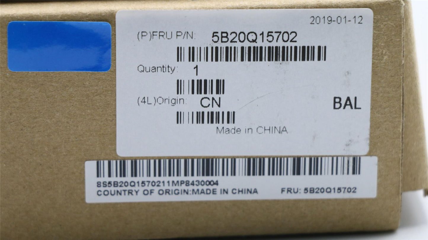 Lenovo IdeaPad 520S-14IKB Motherboard Mainboard DIS Intel i5-8250U 5B20Q15702